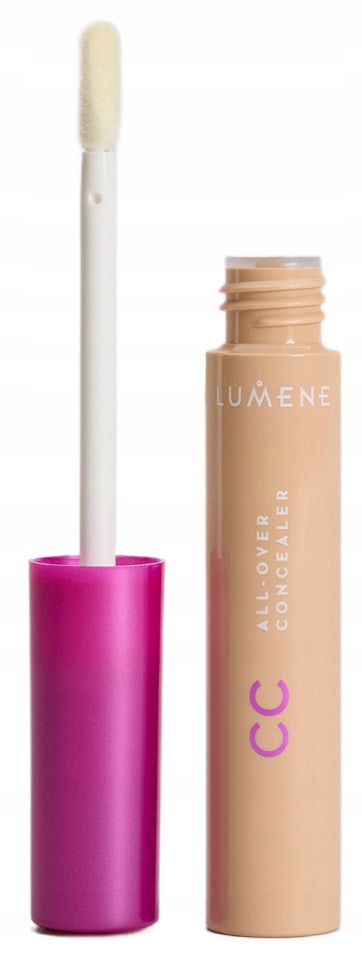 Lumene CC All-Over Concealer Korektor na obličej 8,5 ml 1.75
