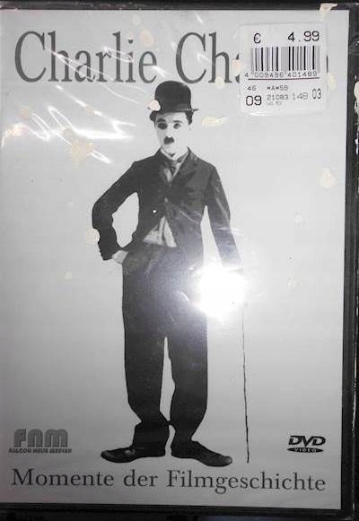 charlie chaplin