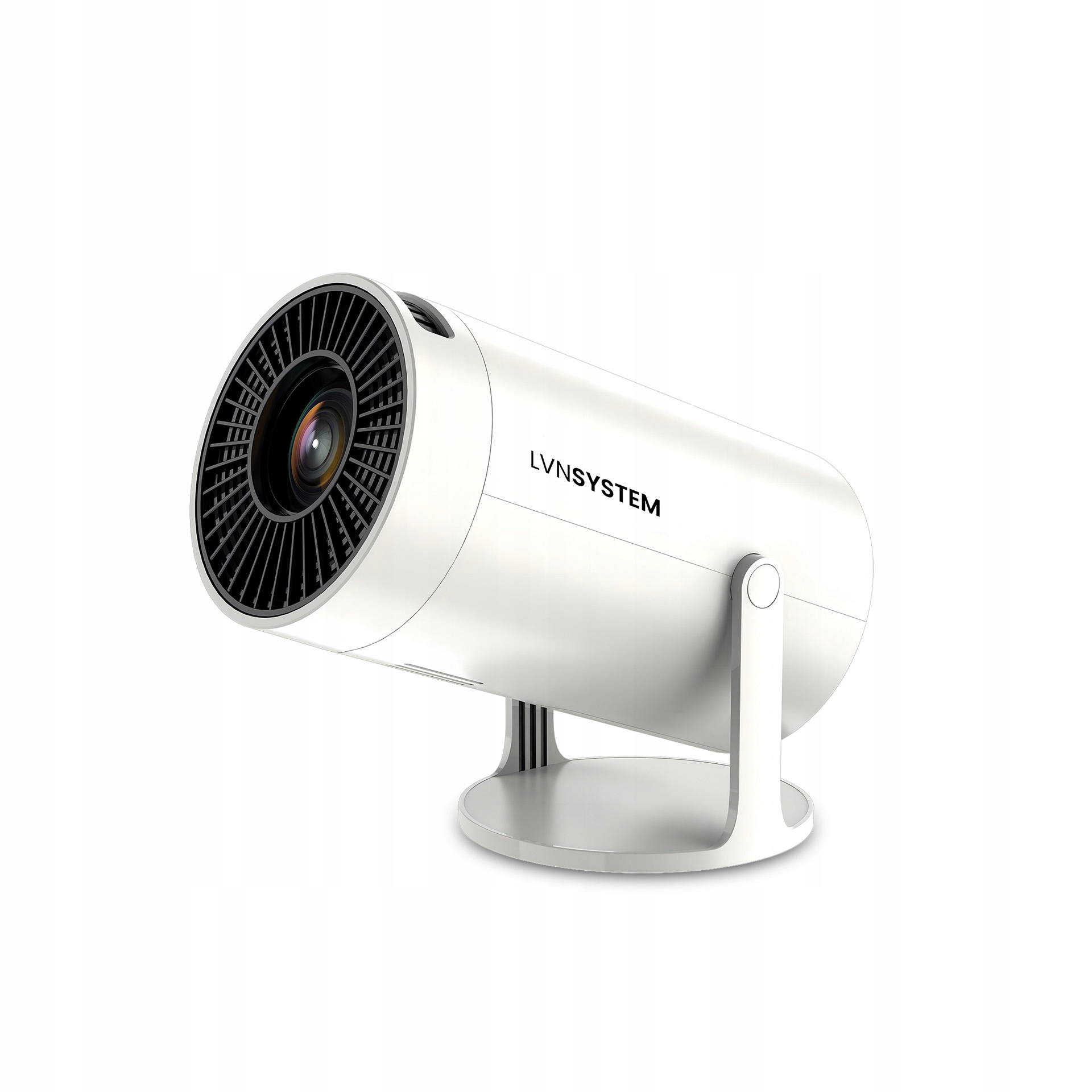 Projektor Multimediálny Mini Led Projektor Lvnsystem Do Domácnosti