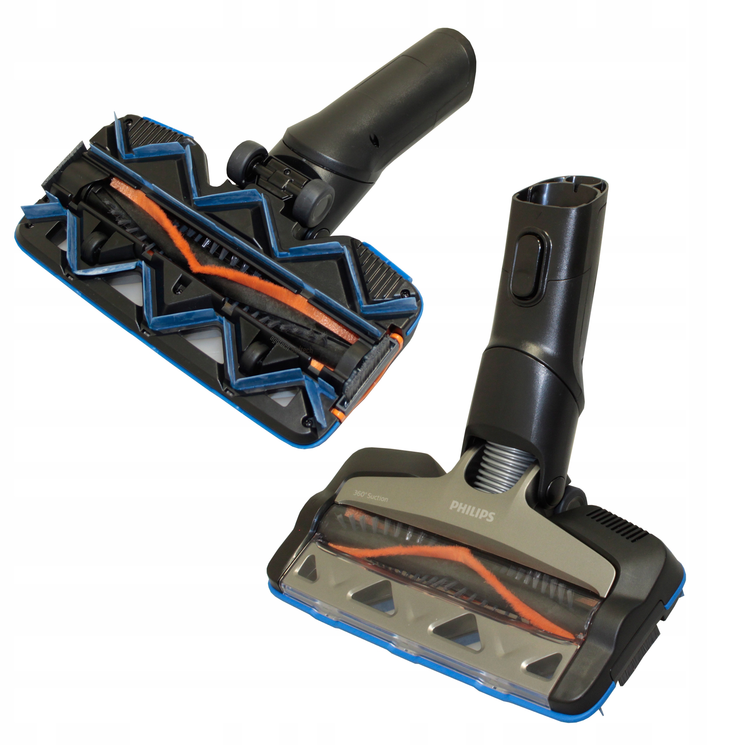 Philips Elektrokefa SpeedPro Max FC6822 CP0688