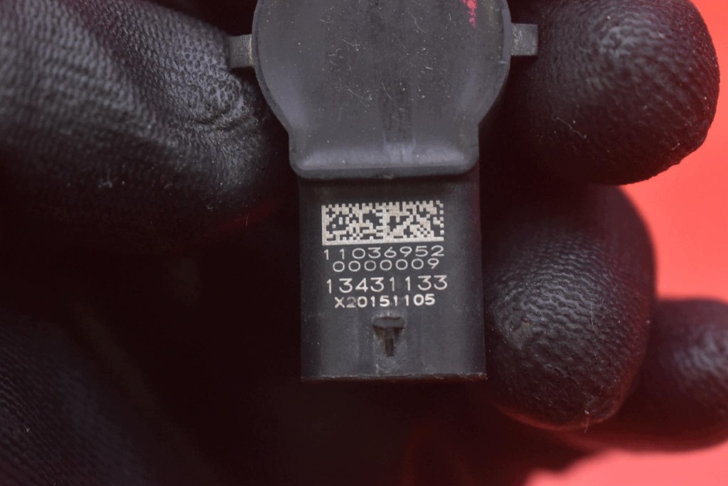 sensor parken heck PDC 13431133 OPEL ASTRA 5 V K 15-20