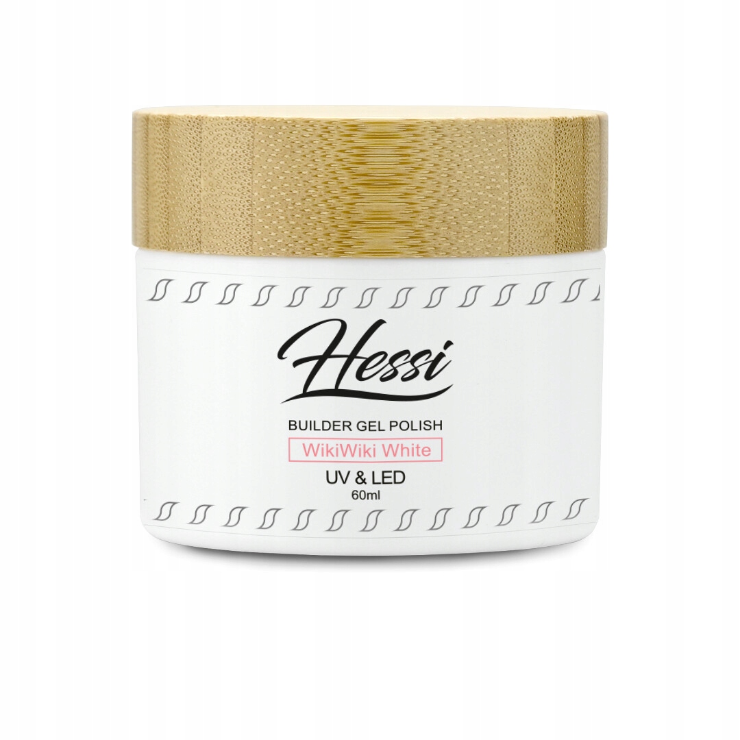 Gel Hessi WikiWiki White 60 Ml
