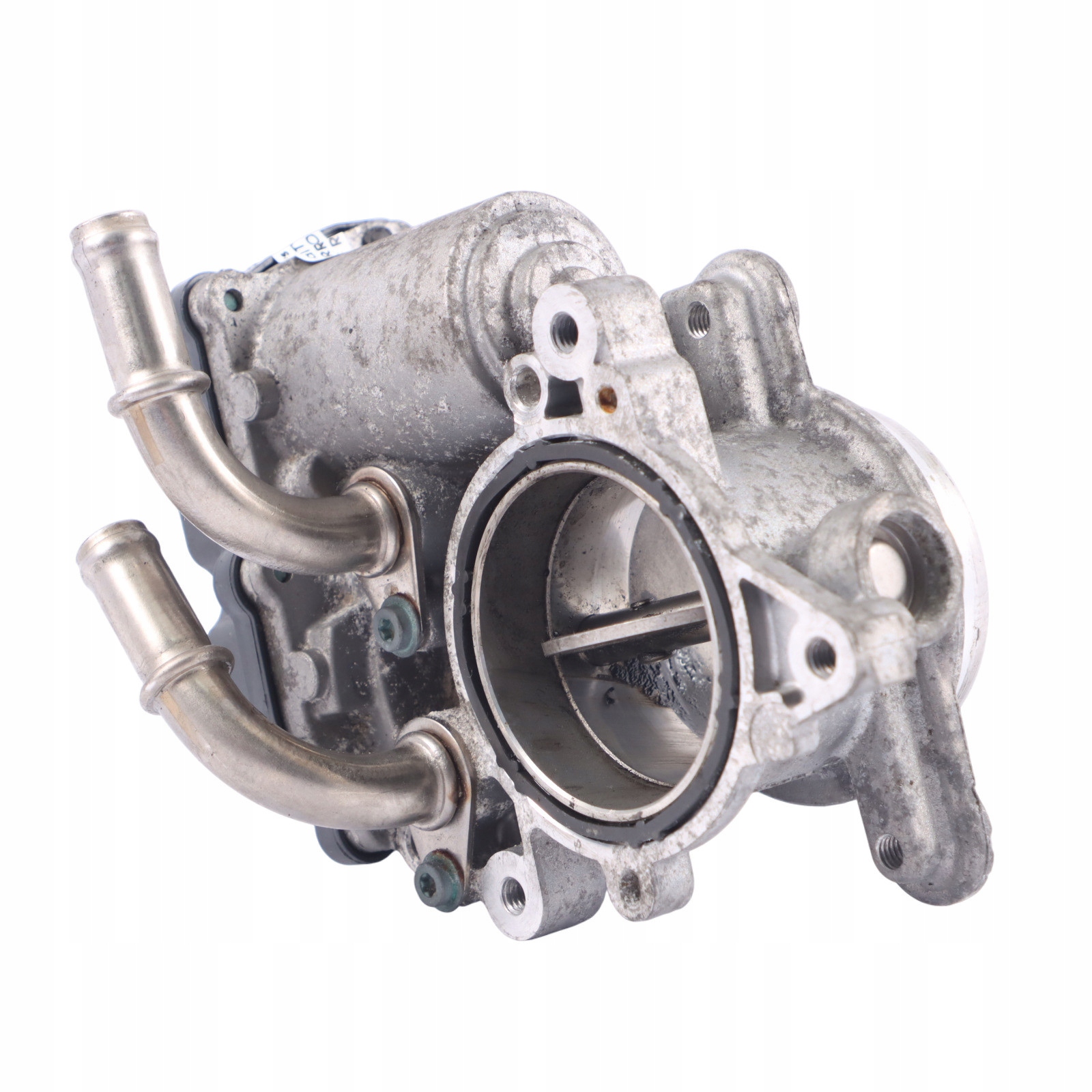 Audi OE 04L128063P ДРОССЕЛЬНАЯ ЗАСЛОНКА