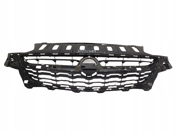 OPEL CORSA E 14-18 GRILL GRIL 39003576