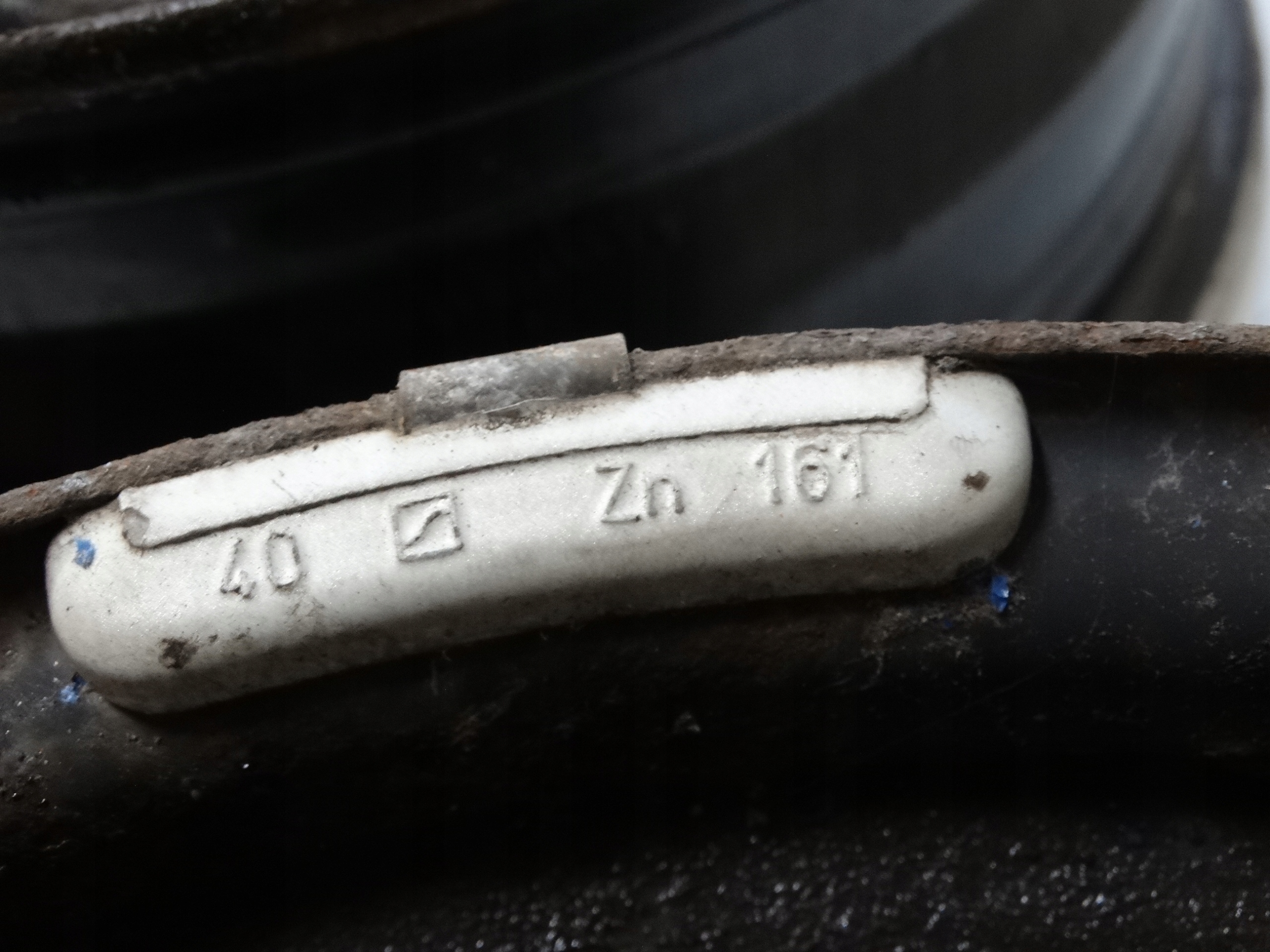 KOMPLET disk VW 6.0"x15" 5x112 ET47