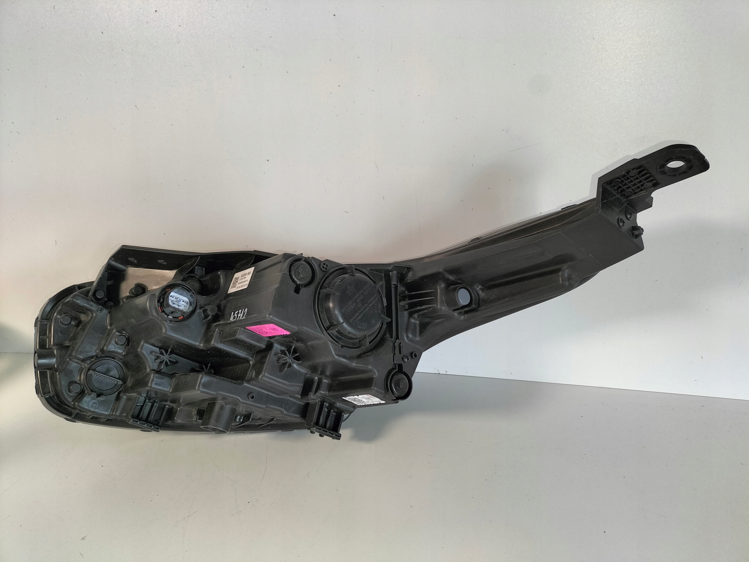 light front reflektor right KIA X-CEED LIFT 22- FULL LED