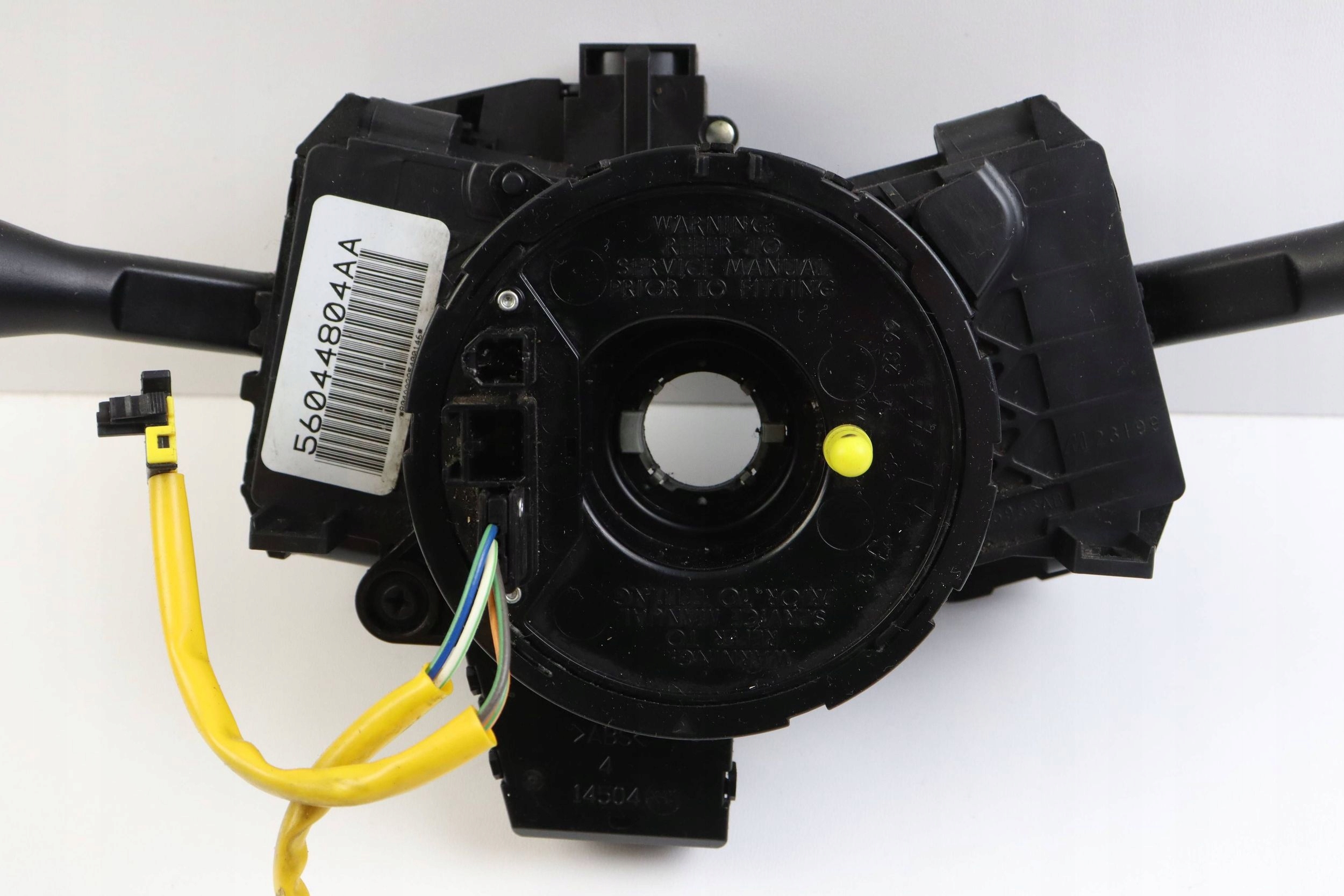 CHRYSLER PACIFICA e DEVIO LUCI TERGICRISTALLO TERGI DEVIO LUCI DEVIO 56044804AA