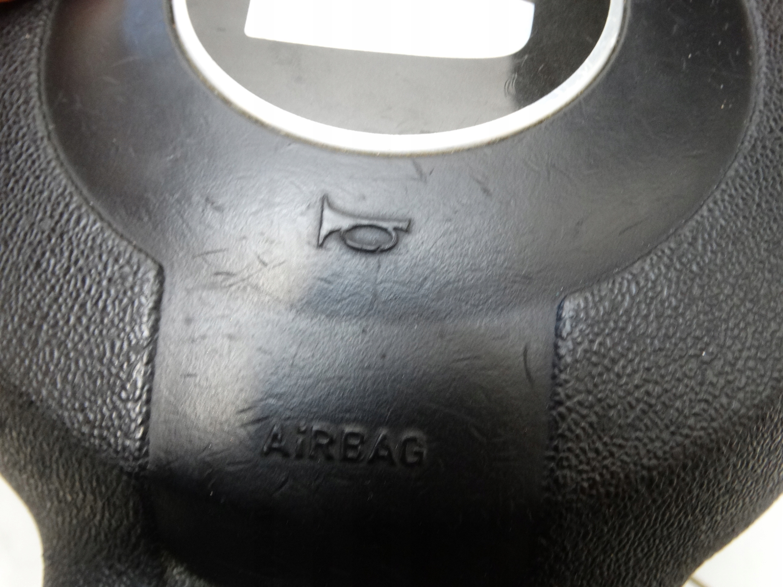 airbag airbag driver´s SEAT LEON II ALTEA 5P0880201