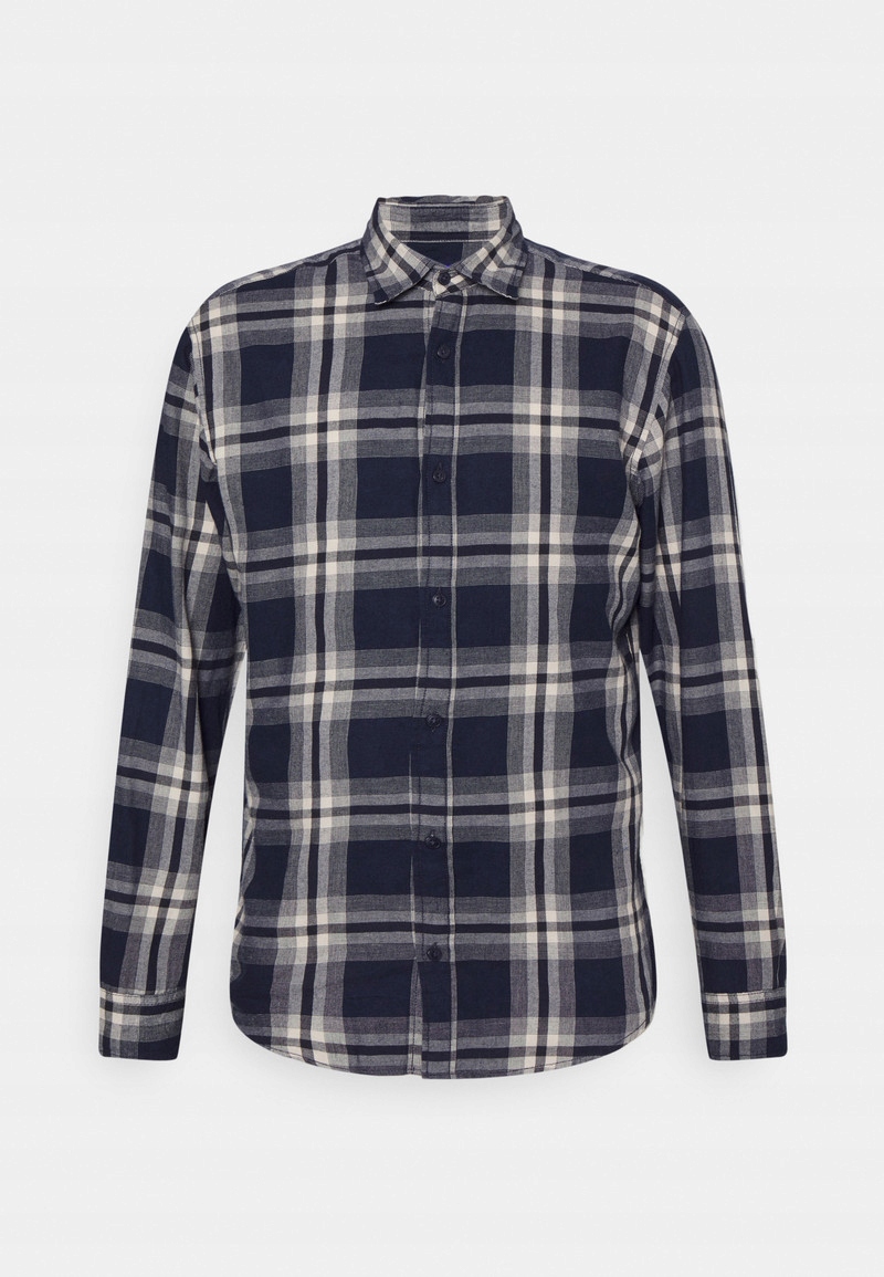 Koszula w kratę Jack & Jones M Rozmiar M