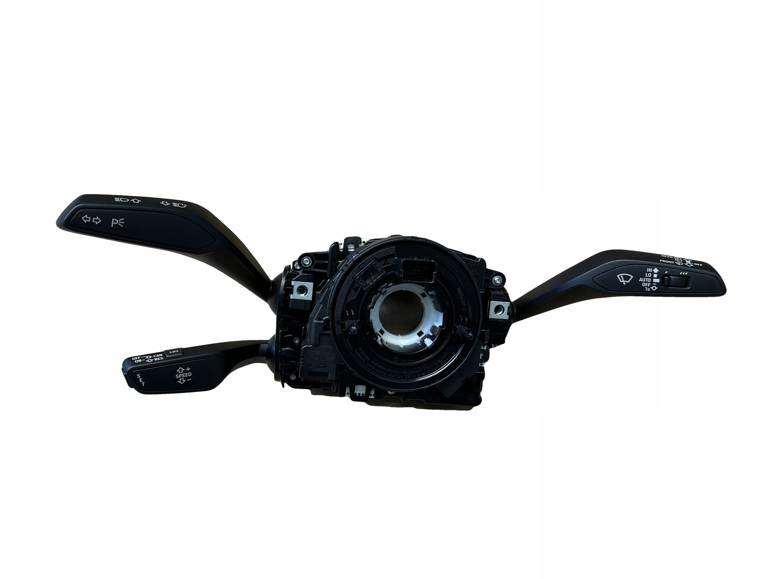AUDI A1 A3 Q2 Q3 control levers ring 82A953521BF
