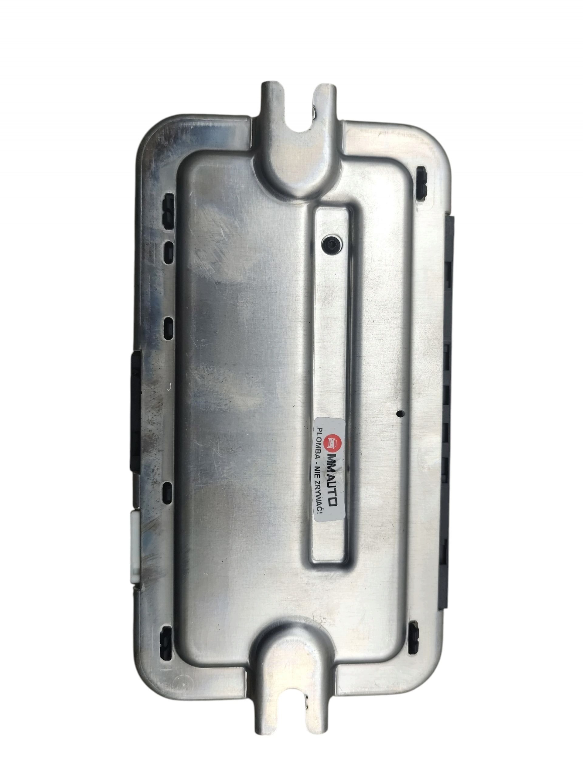 module unité de commande électronique uce feux BMW F10 F11 (2010-2013) 9273629