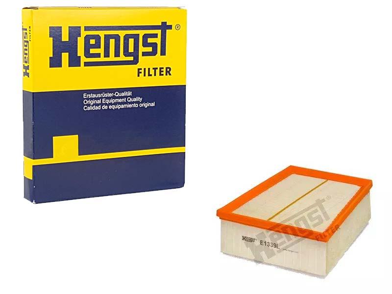 

Hengst Filter Filtr Powietrza E1339L