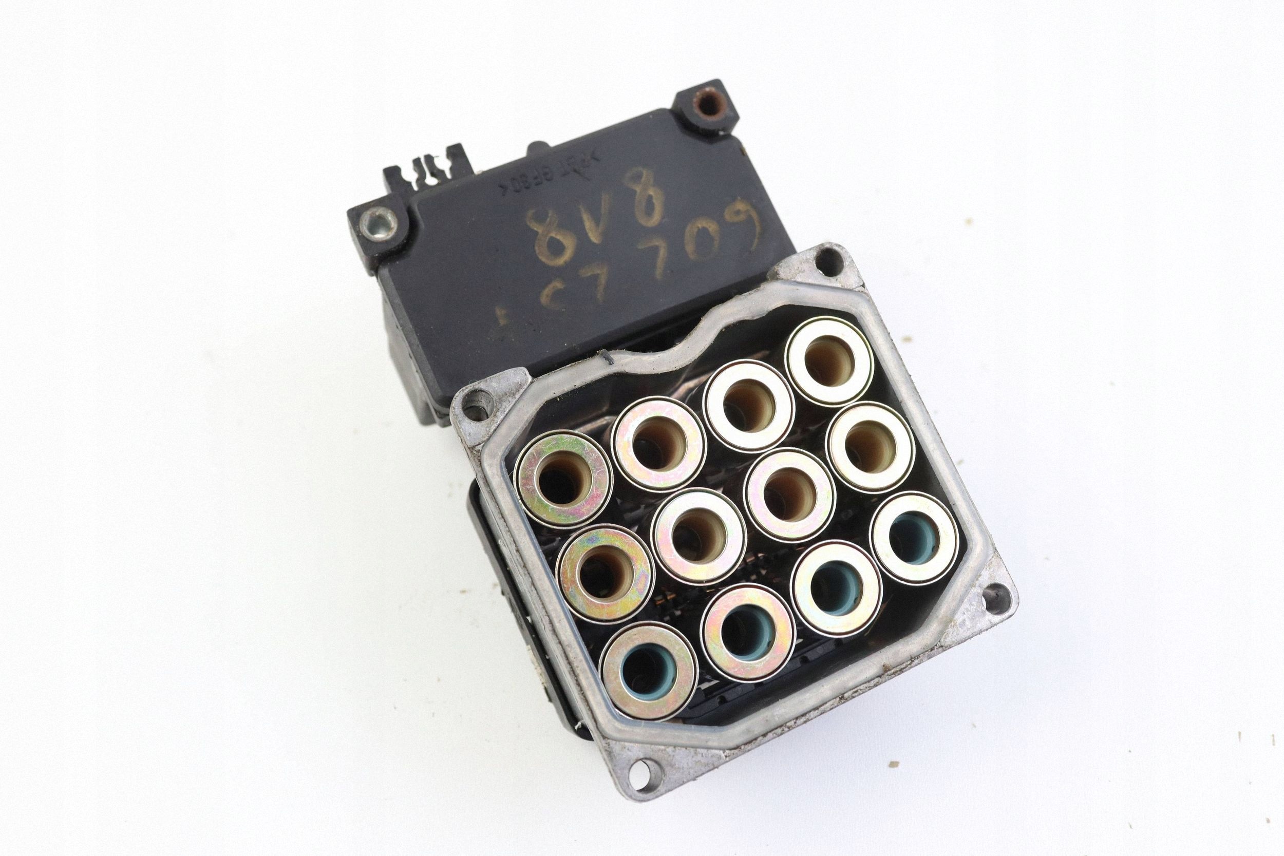 VW PASSAT B5 AUDI A6 C5 pump ABS control unit pump ABS 0273004285