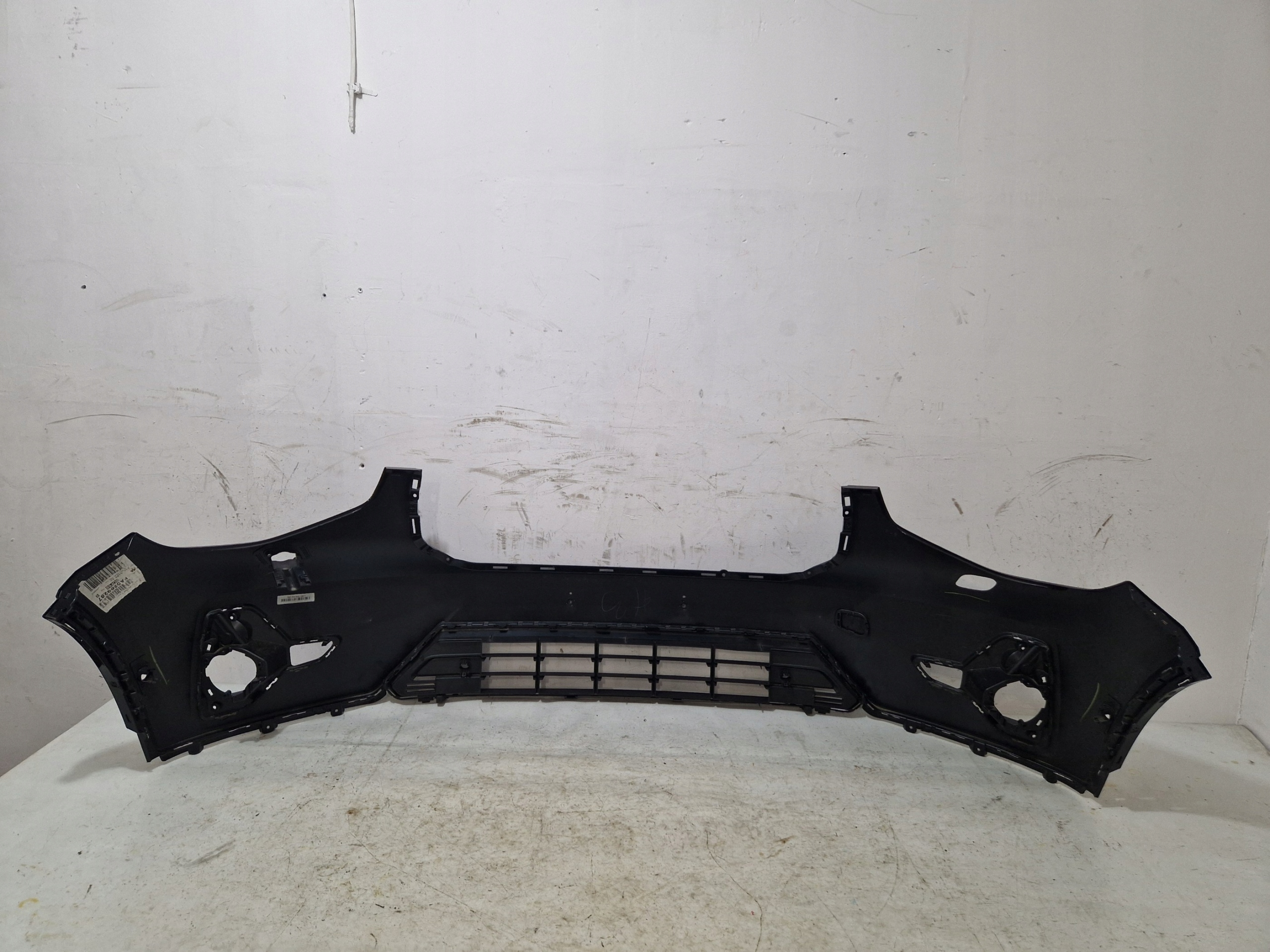 VOLVO XC40 LIFT bumper front front 31690933