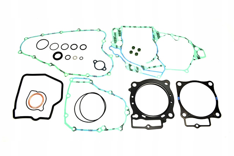 Komplet tesnení Honda Crf 450R