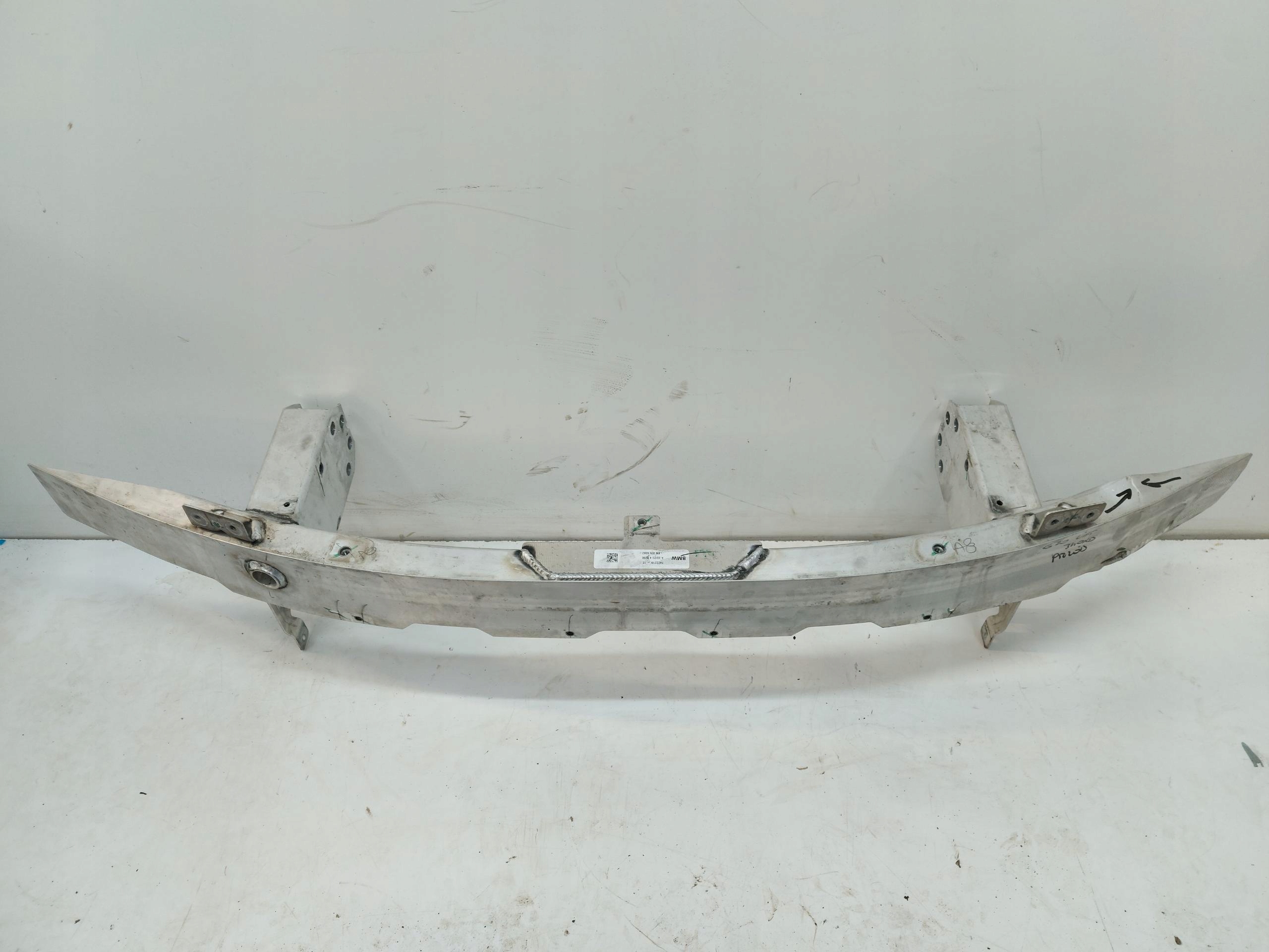 BMW G20 LIFT m340xd sider front front 7422219