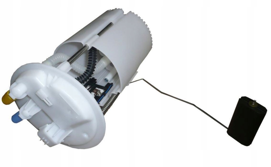 OBUDOWA POMPY PALIWA RENAULT SCENIC III 172020033R Stan opakowania oryginalne