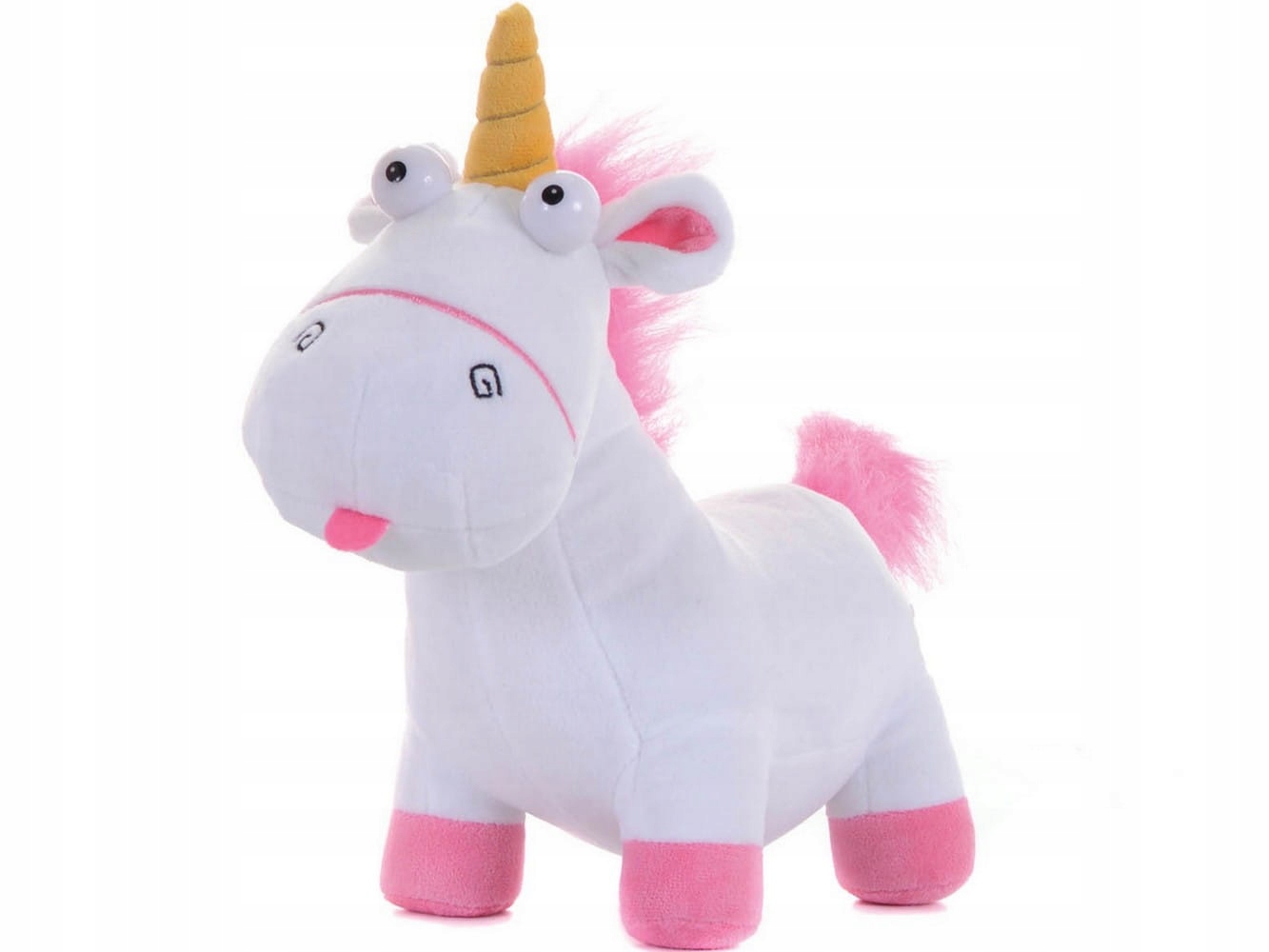 ЕДИНОРОГ АГНЕС талисман 35см Minionki