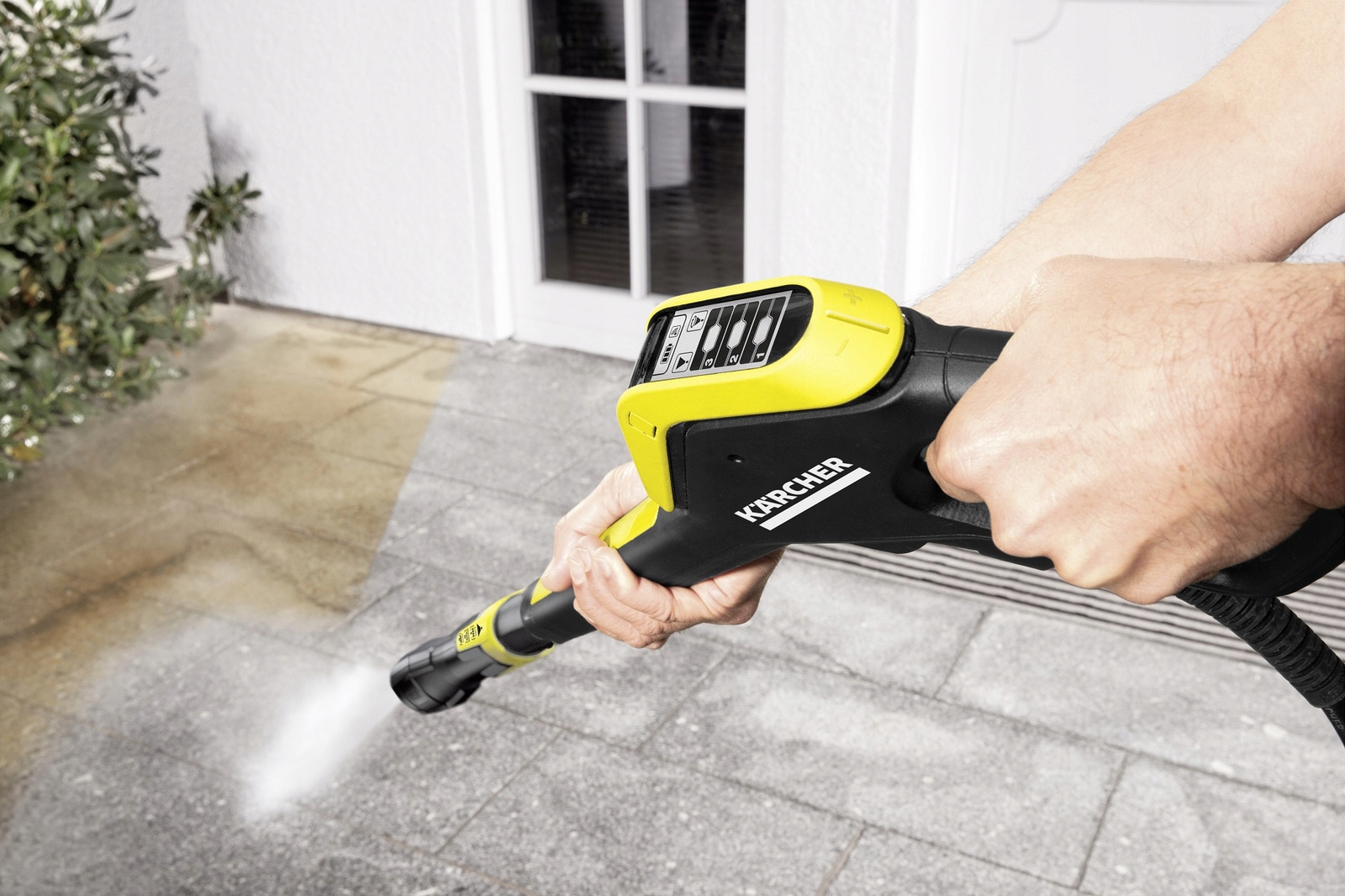 Lanca Karcher MJ 180 2.643-907.0 ORYGINAŁ Typ inny
