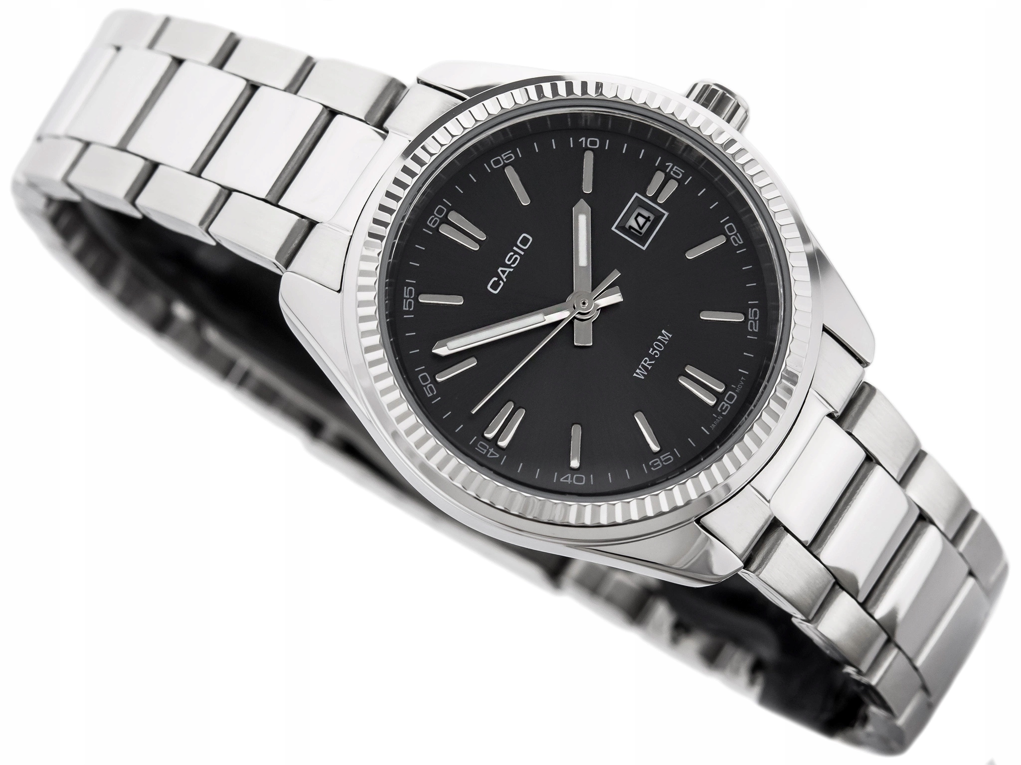 Dámské Hodinky Casio LTP-1302PD-1A1VEG Datový Obchod