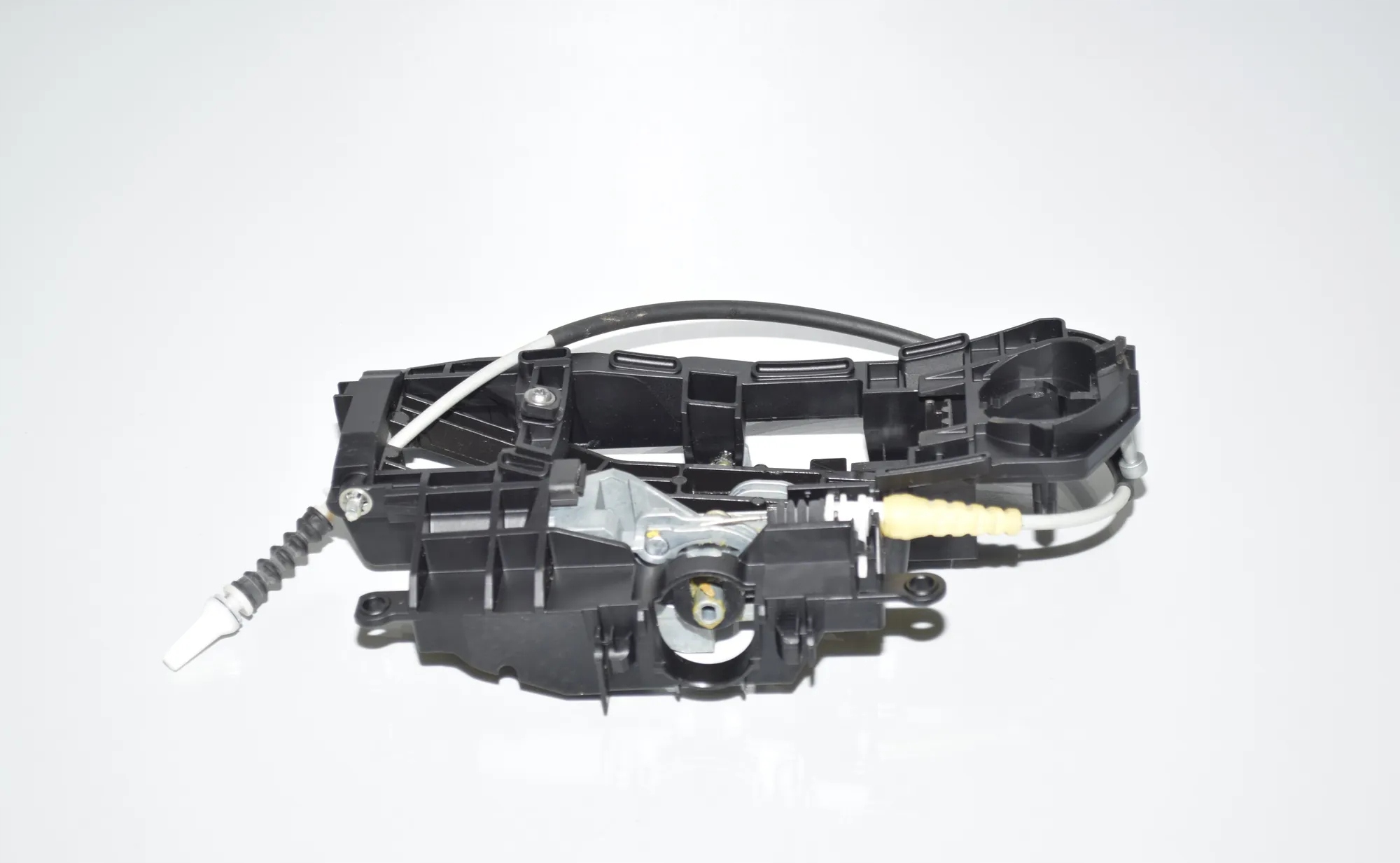 ручка двери внутренняя левая BMW 5 (F10) 7300323 17982134