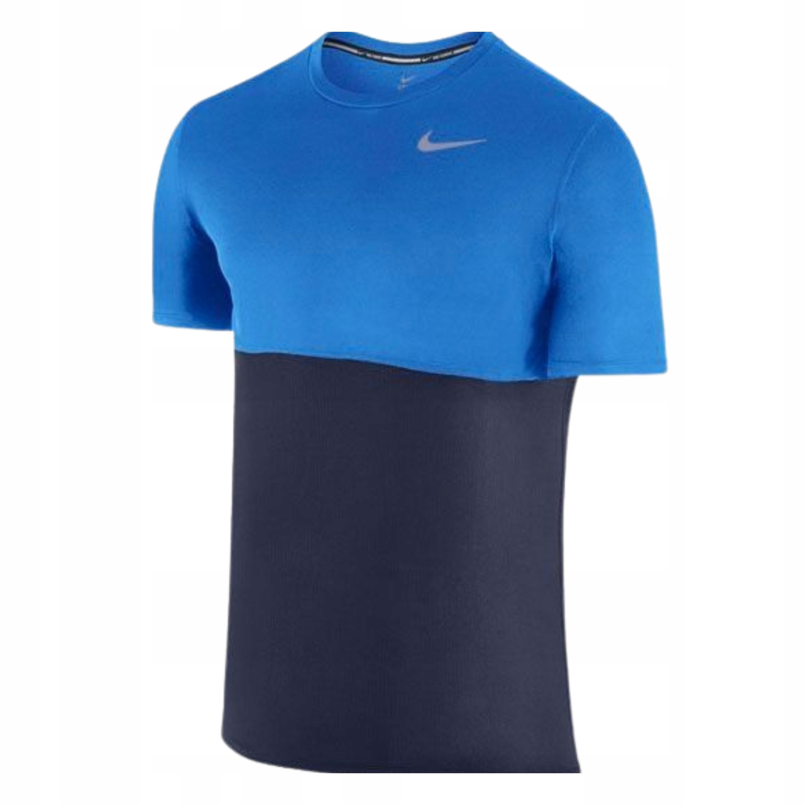 Męska koszulka treningowa Nike S