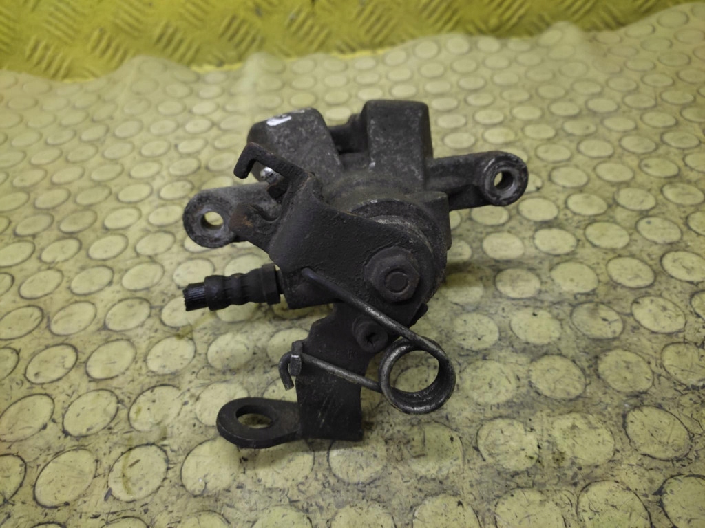 FIAT STILO 1.9 D caliper brake right rear part