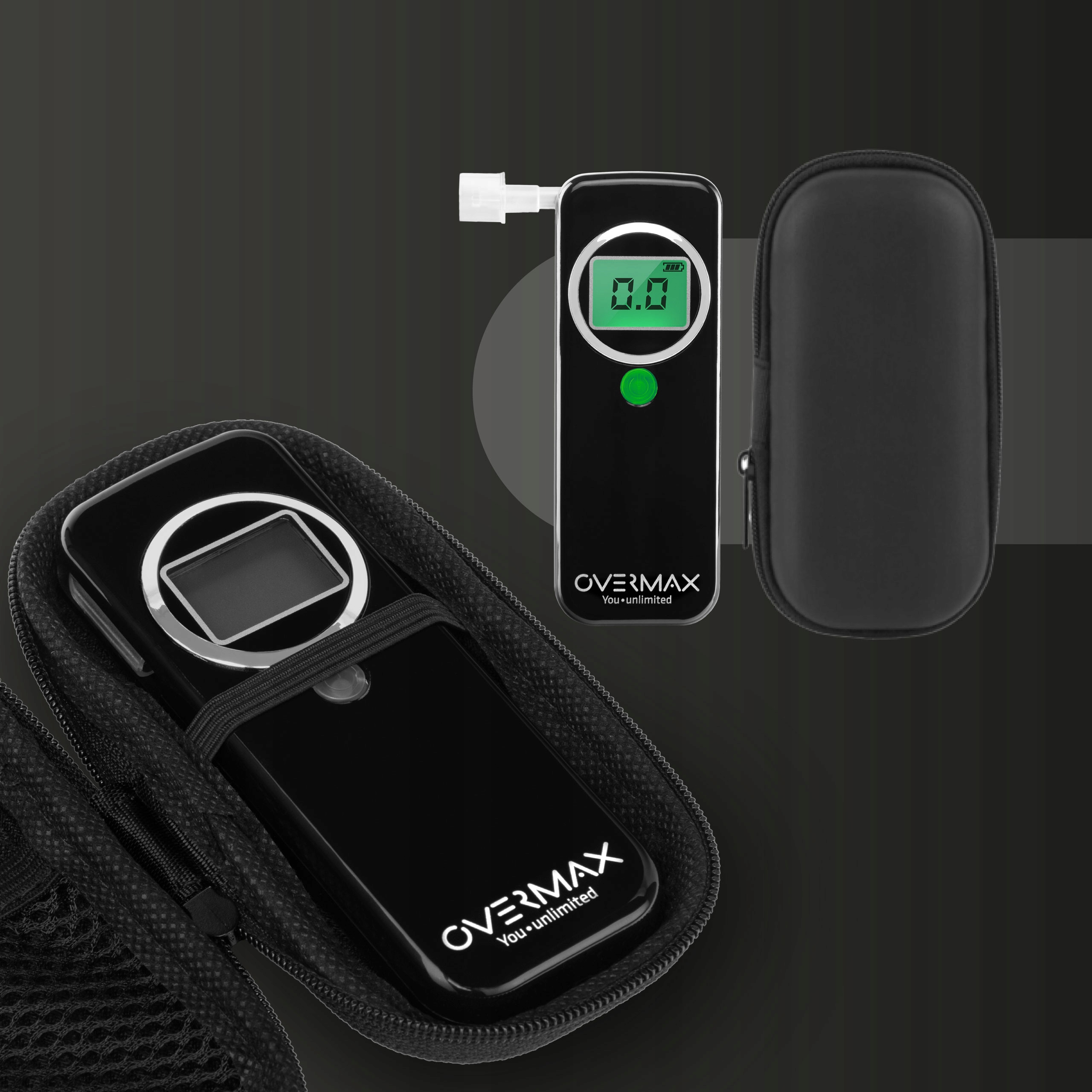 PROFESJONALNY ALKOMAT POLICYJNY PORĘCZNY + KALIBRACJA FREE 24 m PROMOCJA EAN (GTIN) 5901752369078