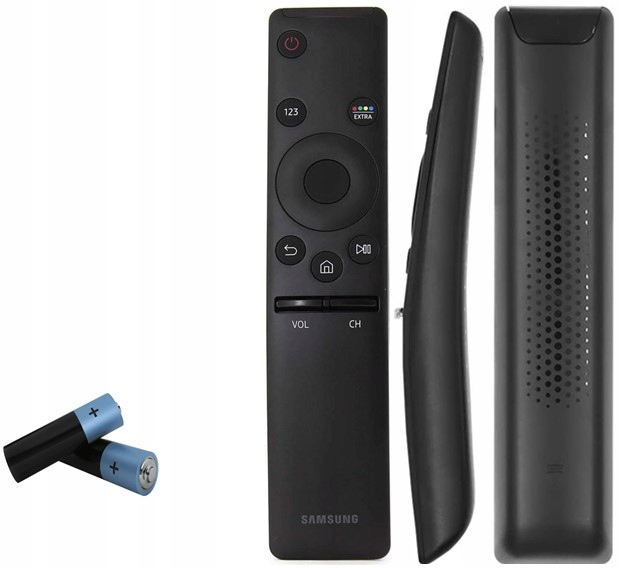 Originální Dálkový Ovladač Pro Televizor Samsung UA43K6000A UA43K6000AK UA43K6000AKXZN