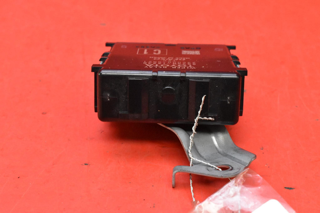 control unit module of wipers 85940-12230 TOYOTA COROLLA E21 18-25
