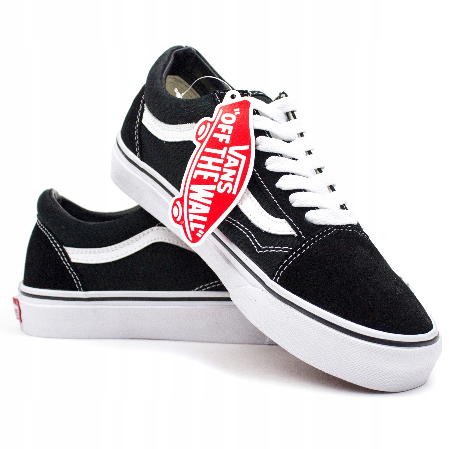 

Vans Old Skool VD3HY28 r.38,5