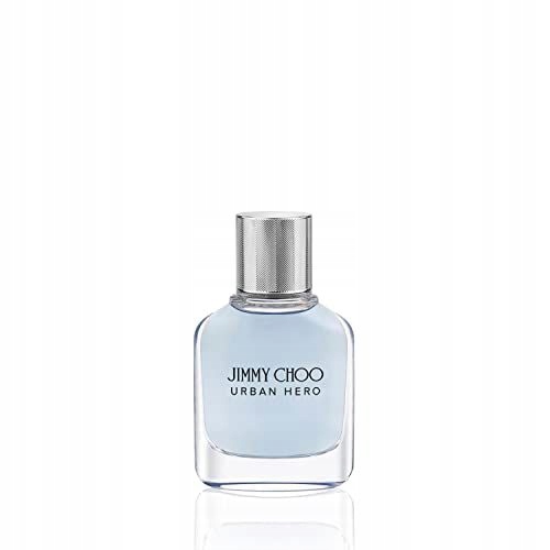 Jimmy Choo Urban Hero Parfémovaná Voda Objem: 30 ML