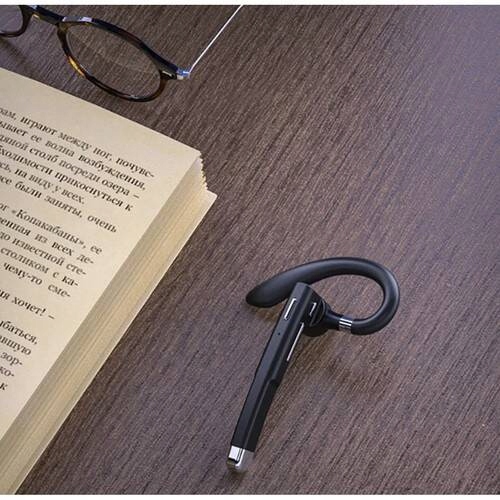 SŁUCHAWKA BLUETOOTH BEZPRZEWODOWA Marka Nexeri