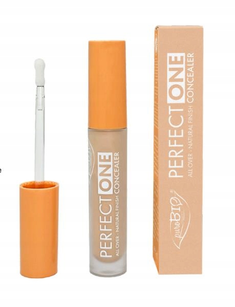 Tekutý korektor Perfect One 04 – PuroBIO