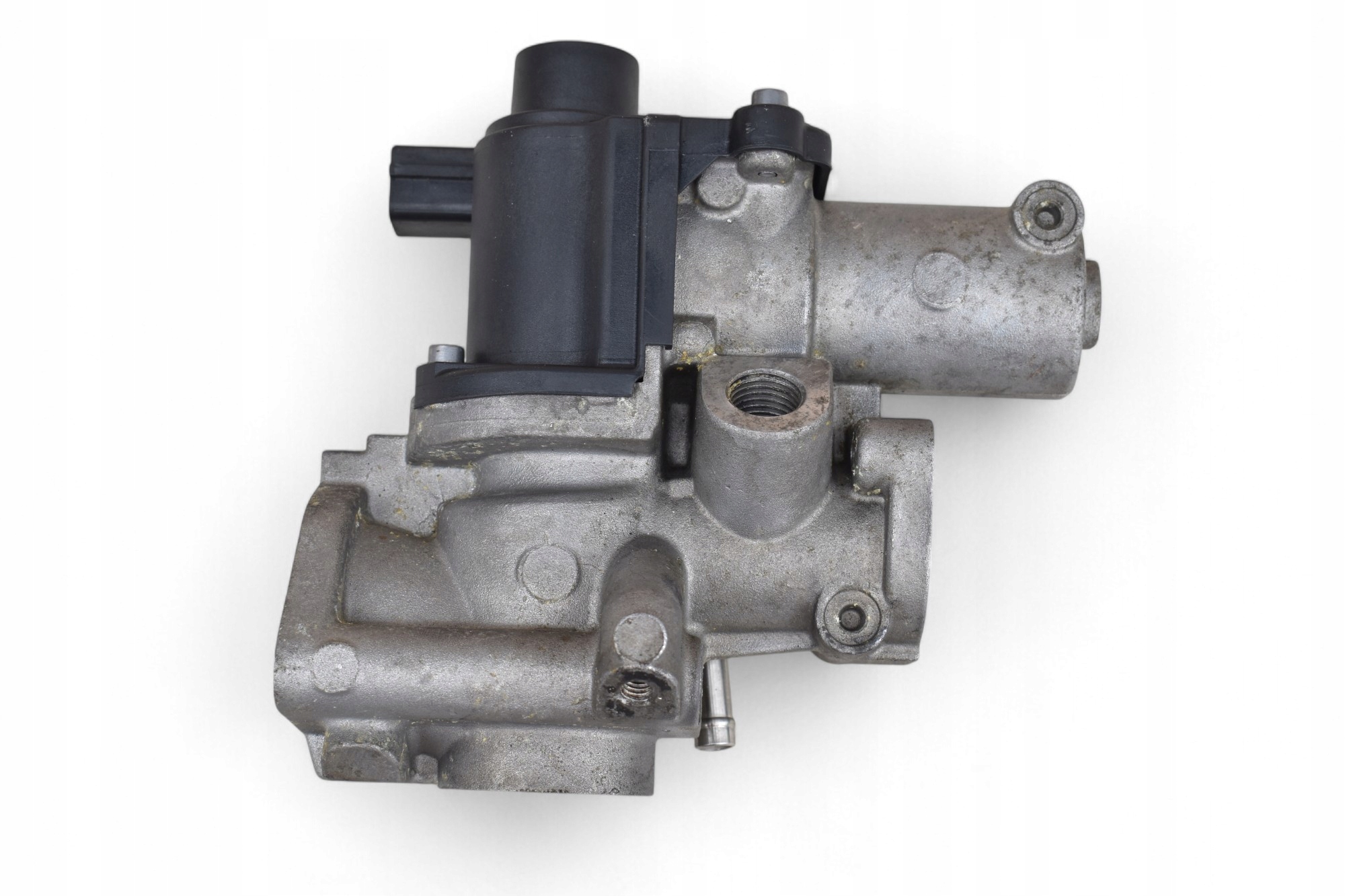 AGR-Ventil AUDI A4 B8 A5 8T Q7 4L VW PHAETON TOUAREG 2.7 3.0 TDI 059131501H