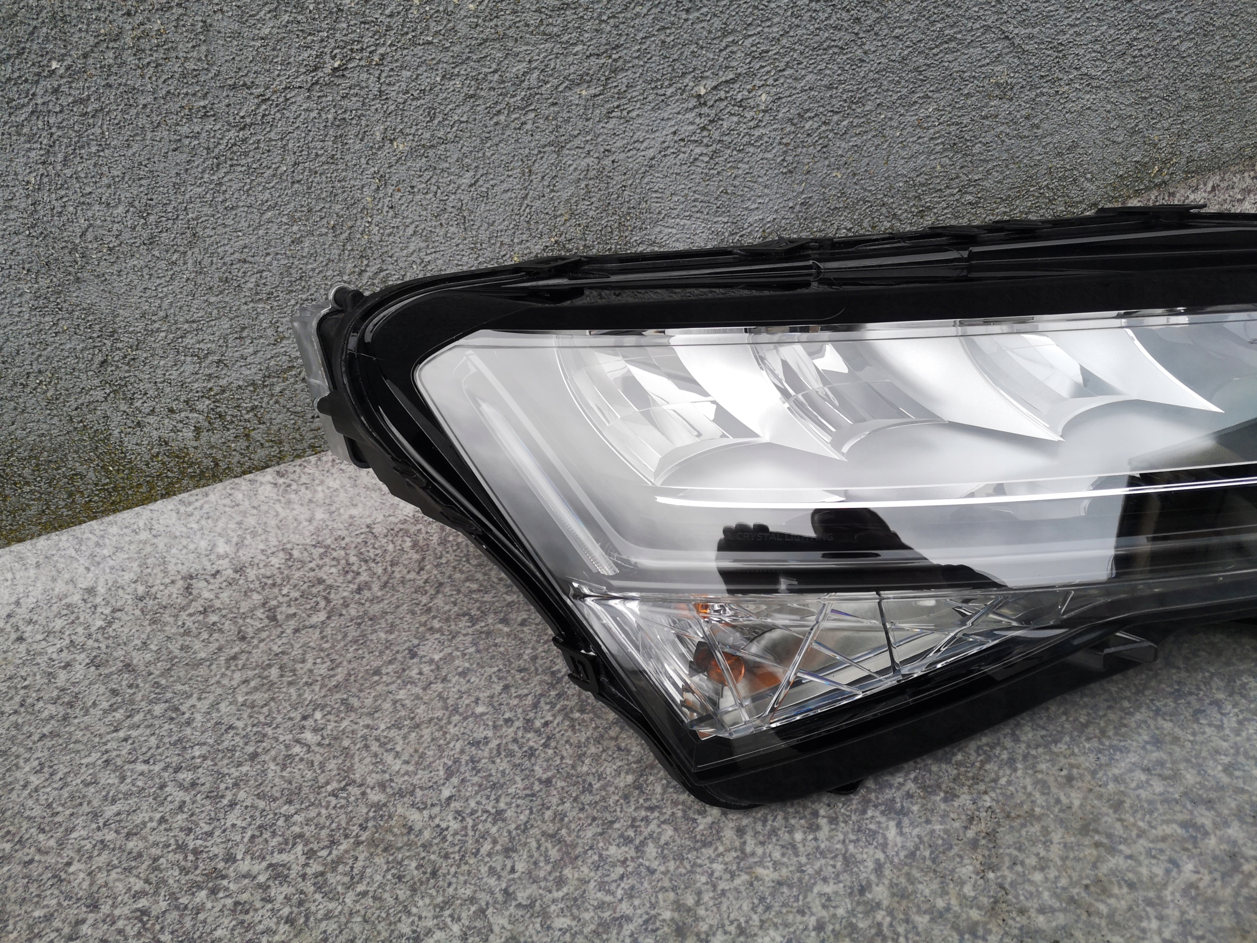 Frontscheinwerfer Skoda Superb 3U 3V1941016C LED Rechts Scheinwerfer Headlight - Thumbnail 8