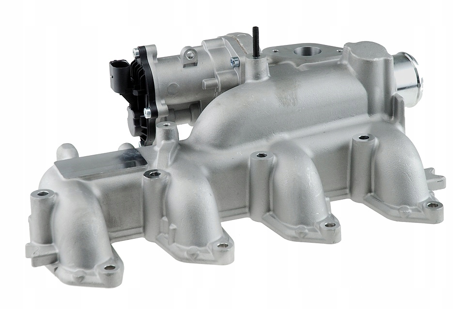 ZAWÓR EGR Z KOLEKTOREM MONDEO 1.8TDCI 07-,/1563296