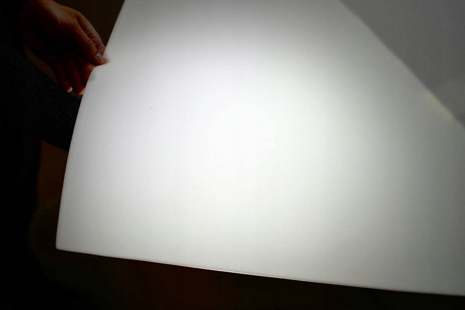 Pianka LED EVA 5mm - 100x100 cm Marka inny