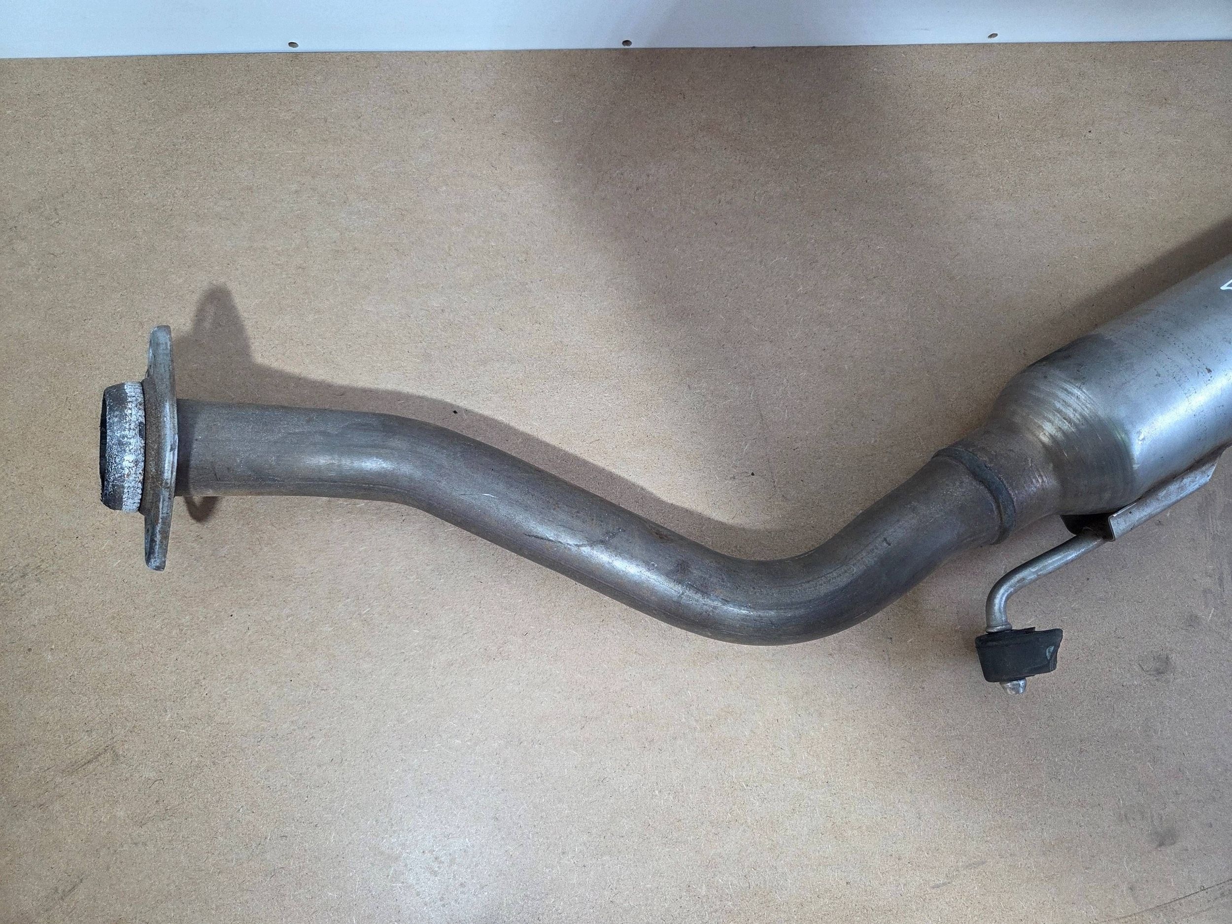 Mazda MX-5 2,0 ND pipe exhaust P5B56J24 (HL4)