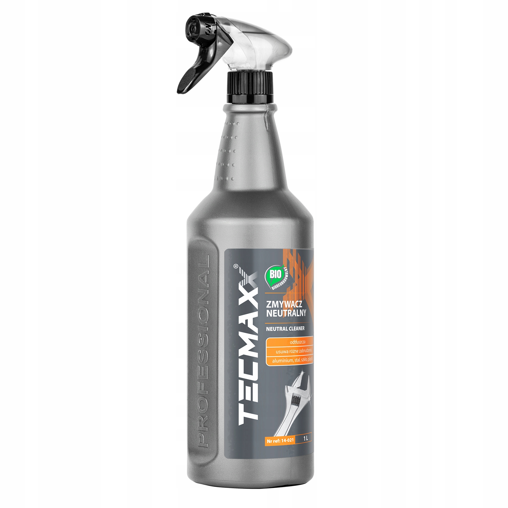 Tecmaxx Zmywacz Neutralny 1L Odtłuszczacz