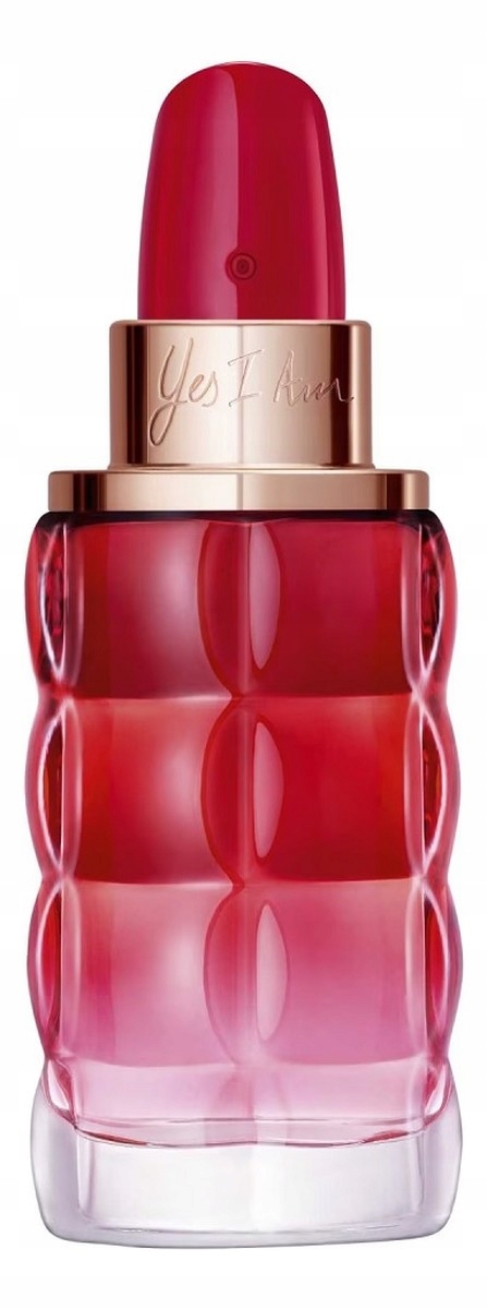 Cacharel Yes I Am Bloom Up! Parfémovaná voda sprej 50 ml
