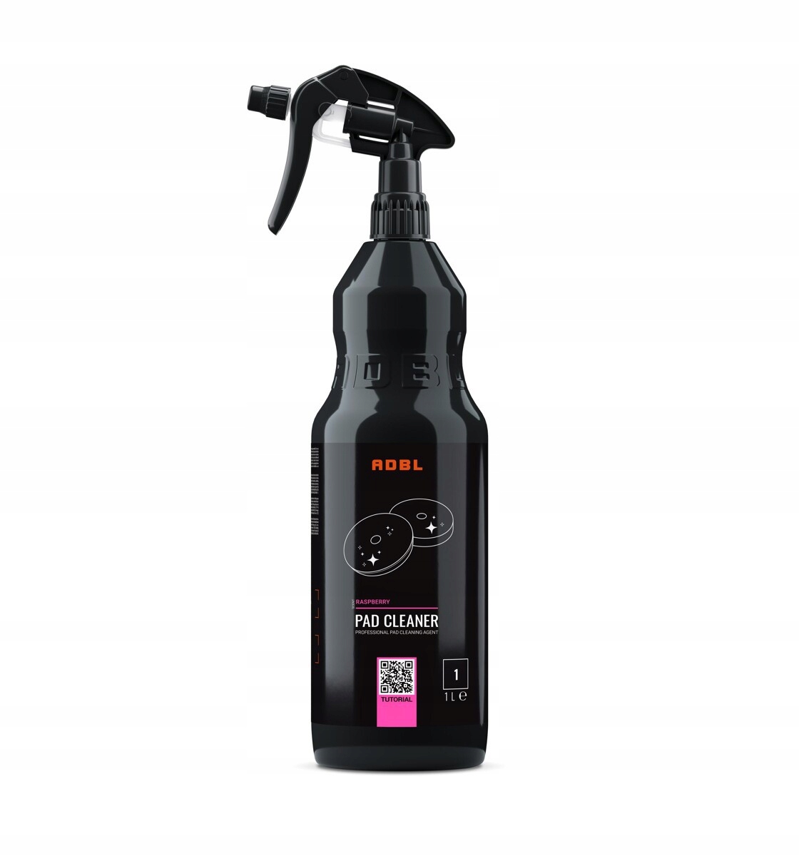 Adbl Pad Cleaner 1 L