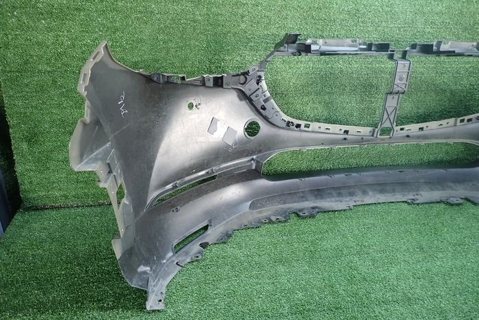 MAZDA CX30 CX-30 19- front bumper front