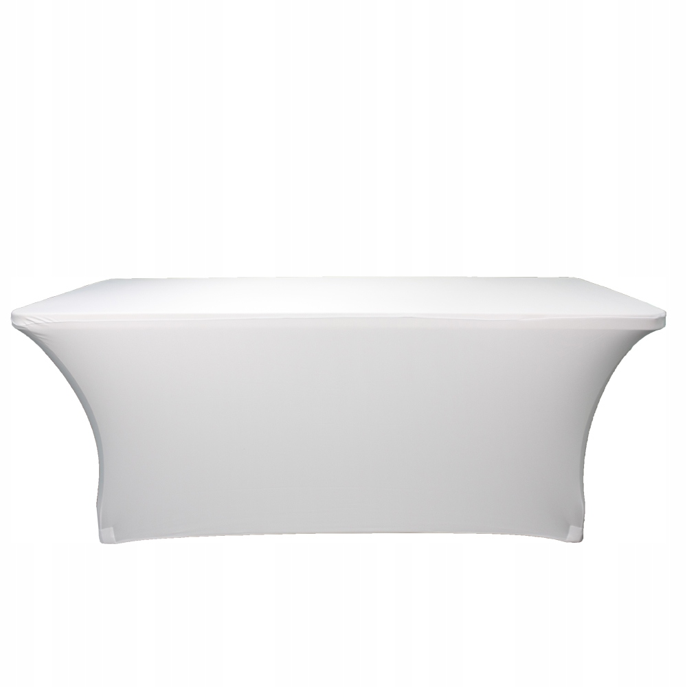 

Obrus Elastyczny na stół 120cm Pokrowiec Spandex