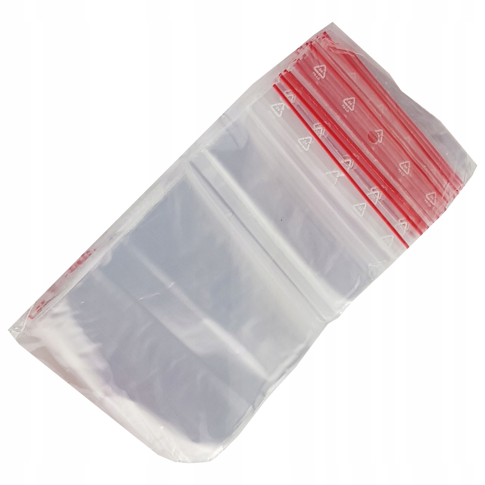 

Torebki woreczki strunowe 100x150 (10x15cm) 100szt