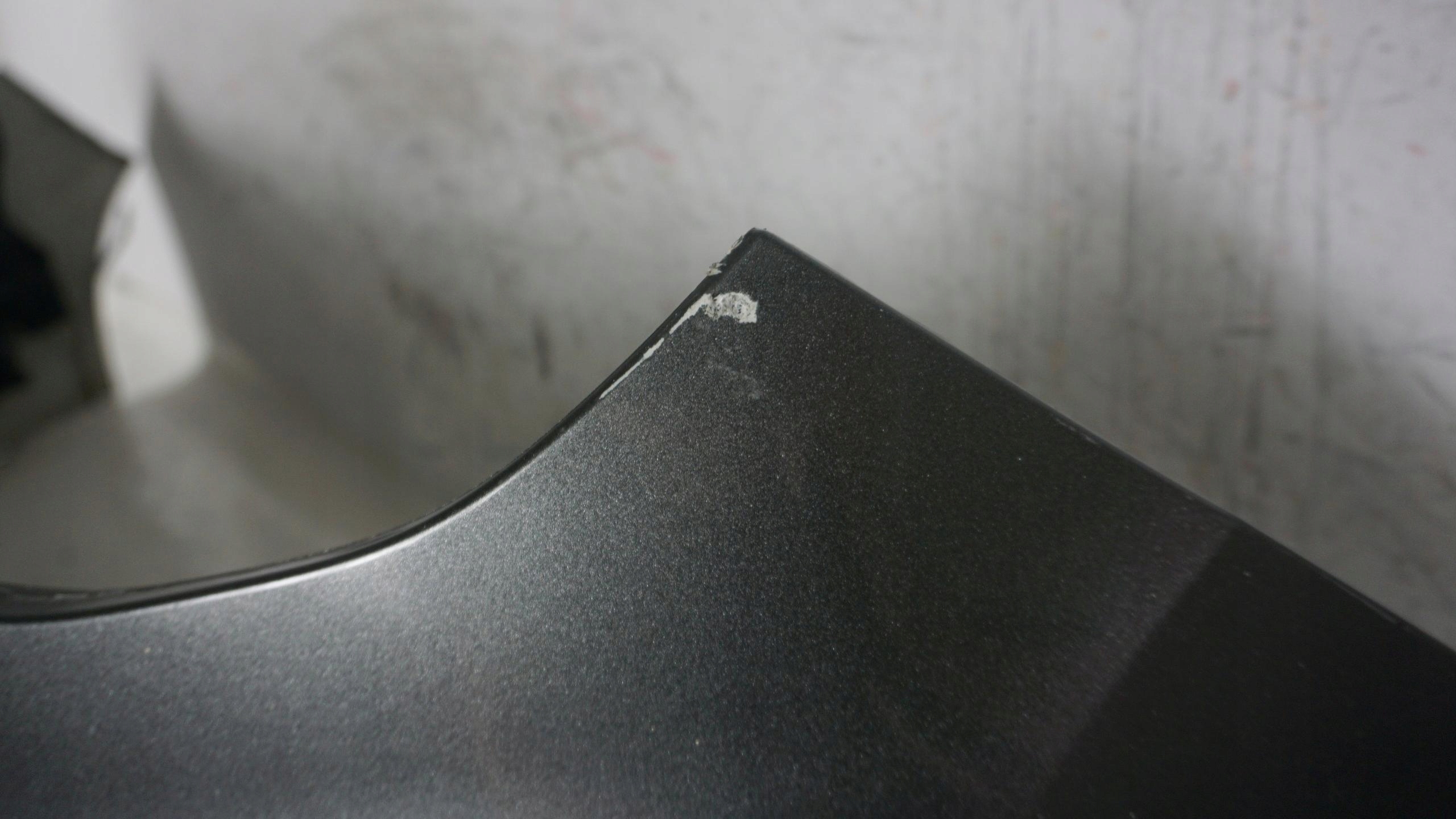 bumper front front FORD C-MAX CMAX MK2 LIFT II 2 FL 14-19 2014-2019