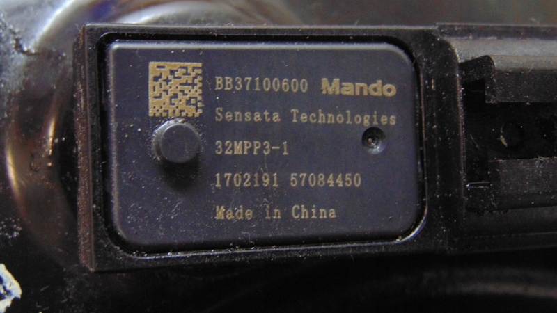 servo Servofreno KIA STONIC 17-24R