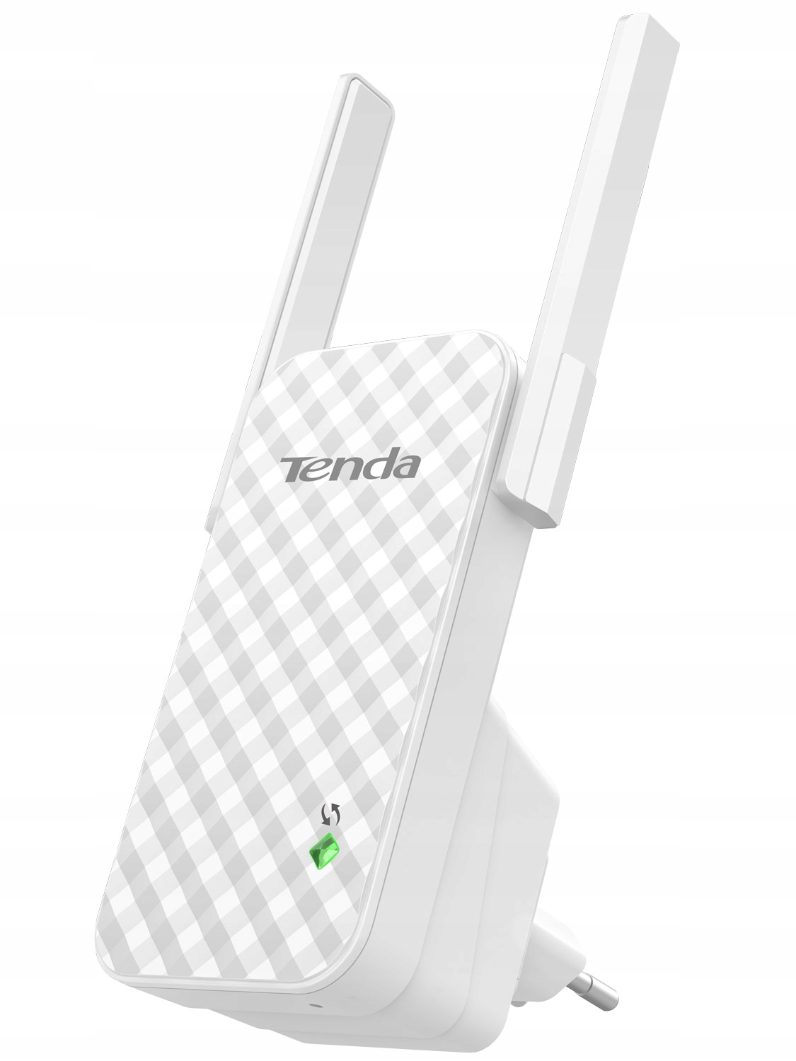 

Wzmacniacz sieci sygnału Wi-fi Tenda A9 Repeater