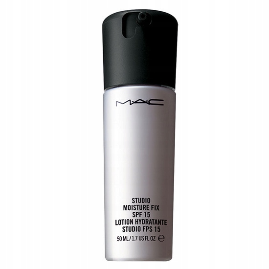 Studio Moisture Fix Spf 15