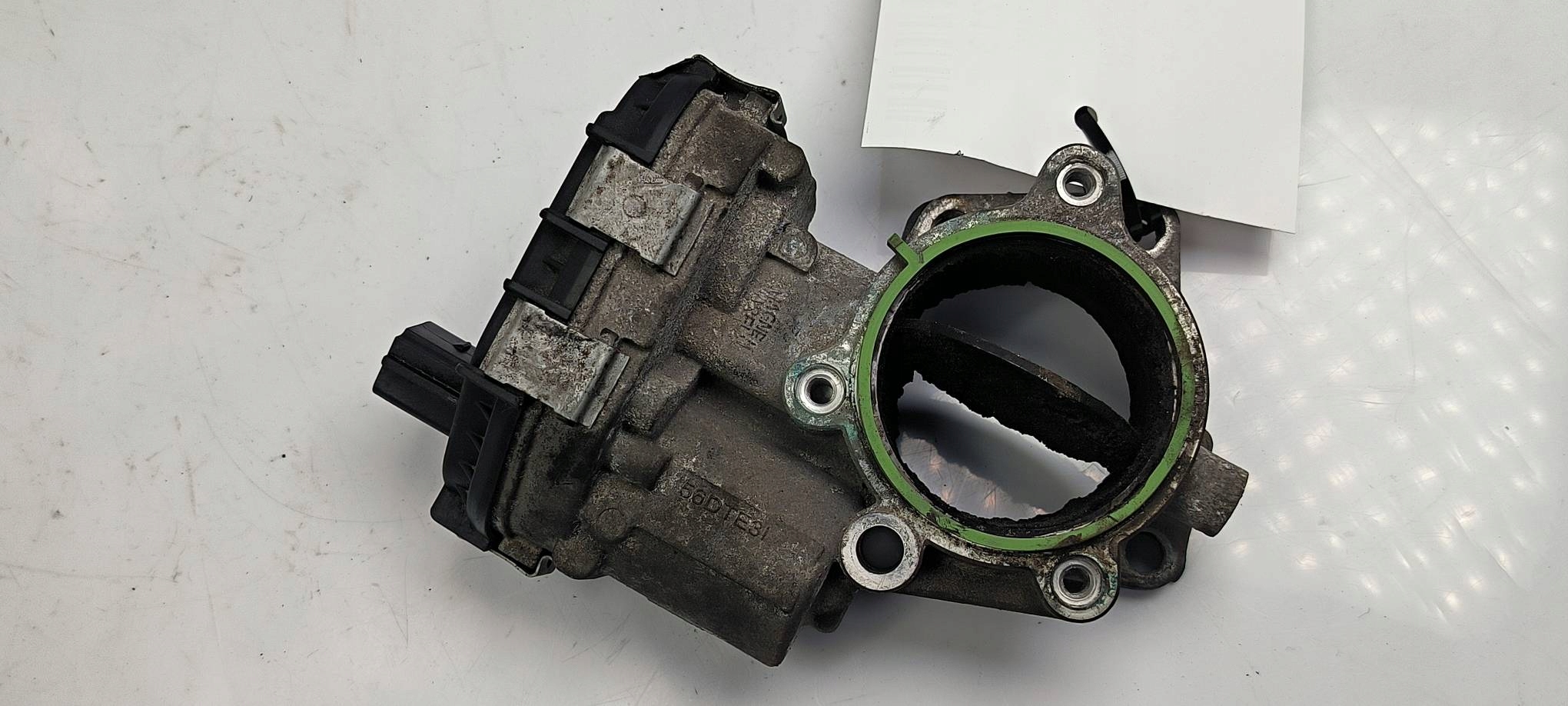 Valvola a farfalla 5802766457 IVECO DAILY 35S18